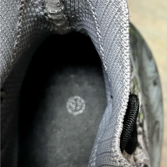 Men’s Vortex SOP# sneakers - Picture 7 of 15